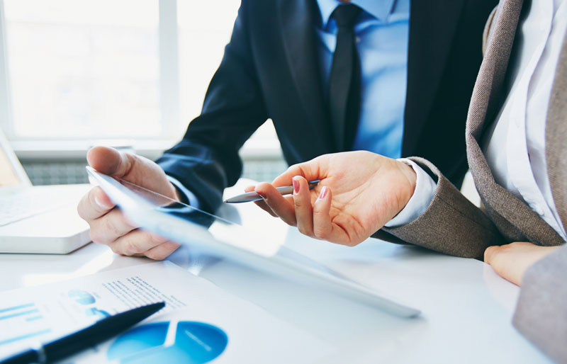 Transfer pricing services